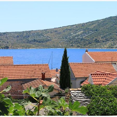 Holiday Home Ante Primošten Eksteriør billede