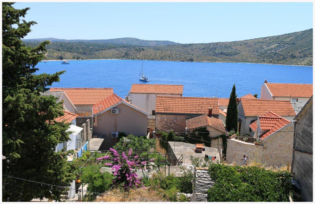 Holiday Home Ante Primošten Eksteriør billede