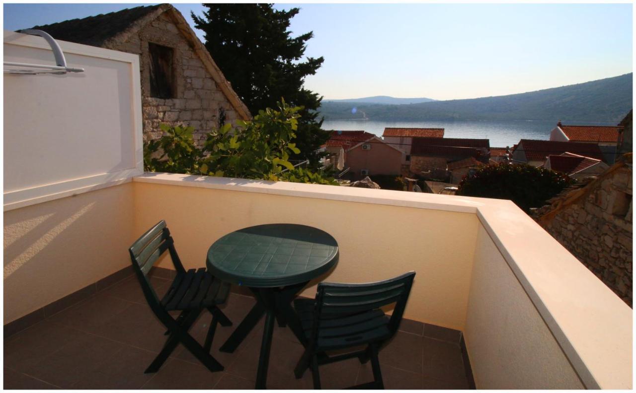 Holiday Home Ante Primošten Eksteriør billede